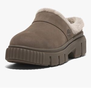 Timberland Womens Greyfield Warm Lined